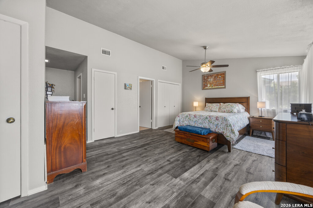 12610 Uhr Lane San Antonio TX 78217