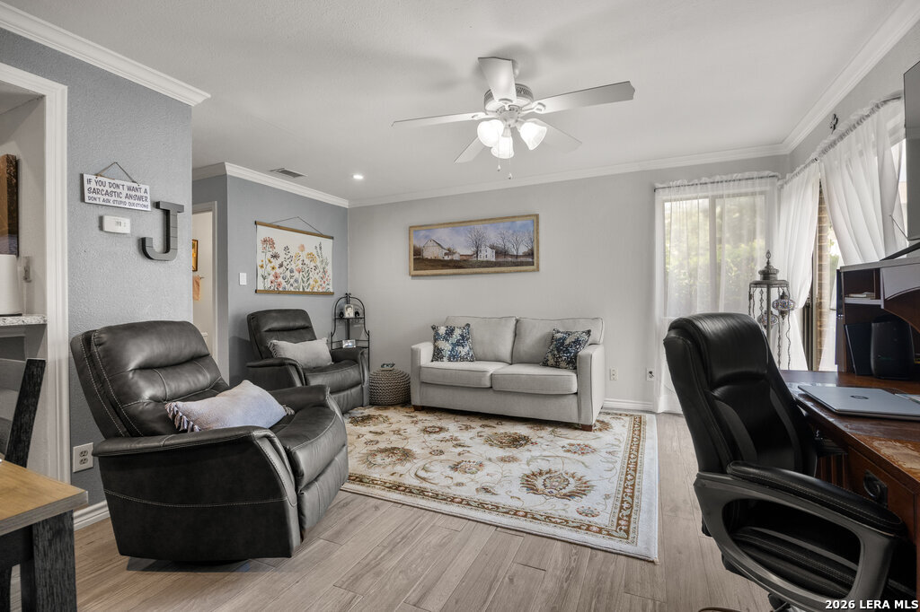 12610 Uhr Lane San Antonio TX 78217