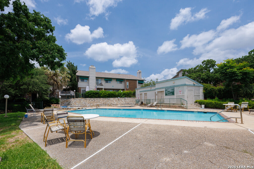 12610 Uhr Lane San Antonio TX 78217