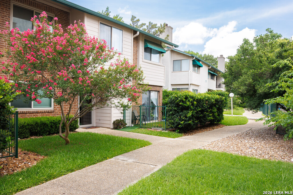 12610 Uhr Lane San Antonio TX 78217