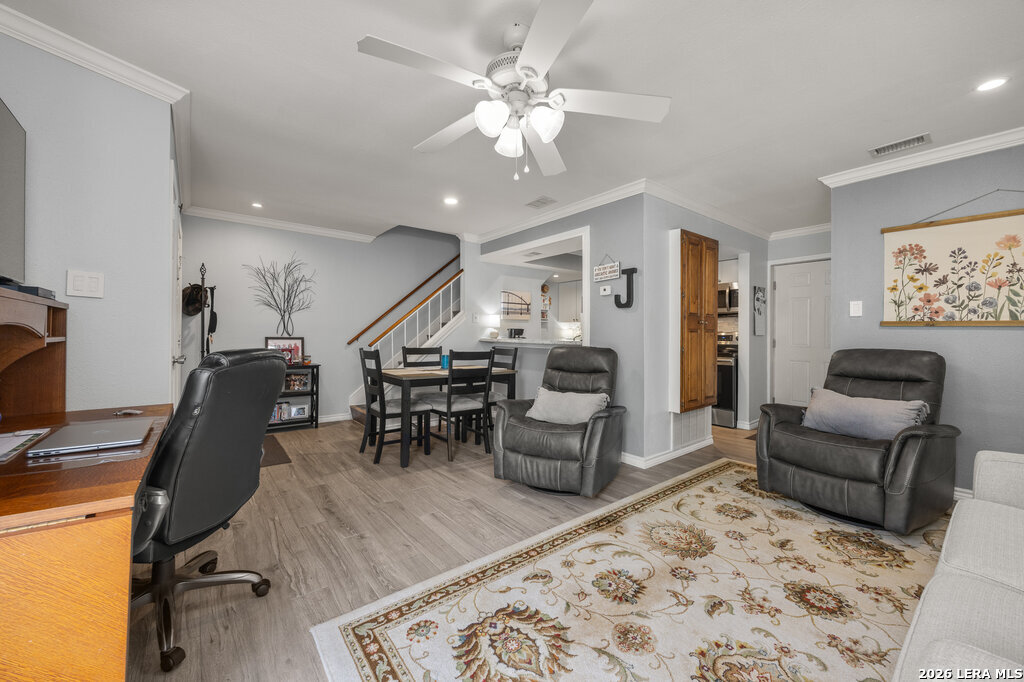 12610 Uhr Lane San Antonio TX 78217