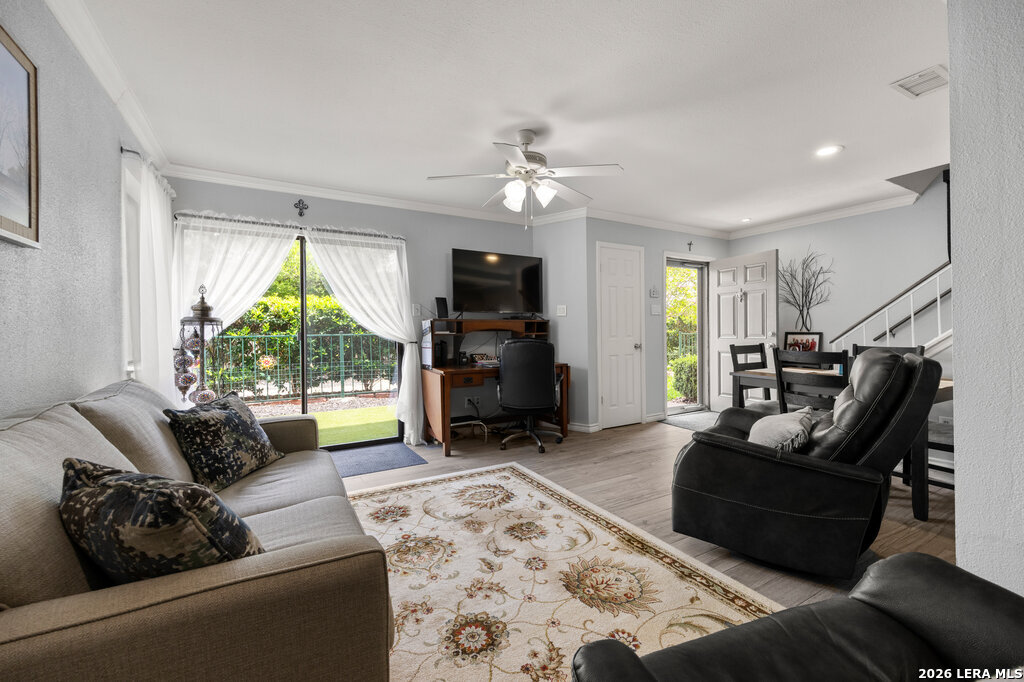 12610 Uhr Lane San Antonio TX 78217