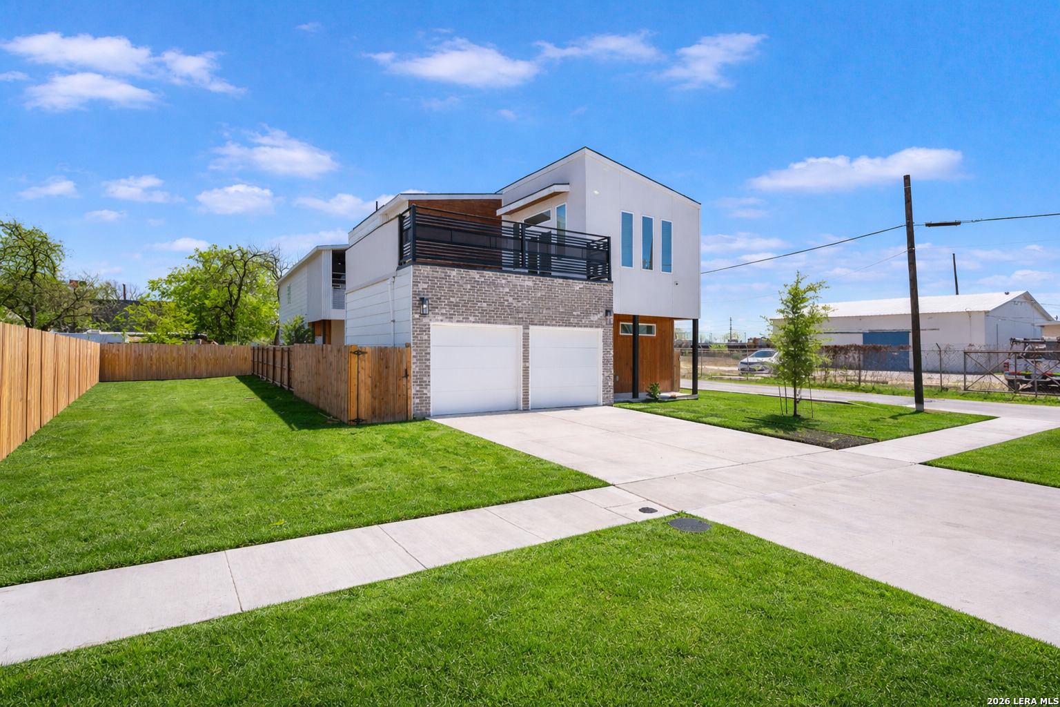 120 Pierce San Antonio TX 78208