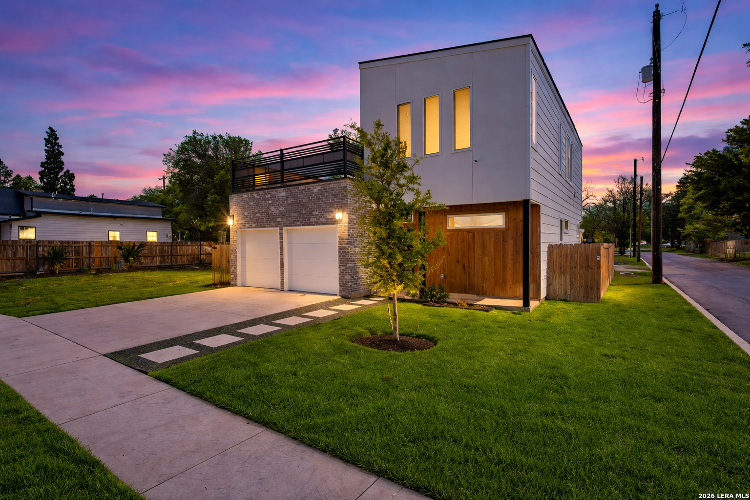 120 Pierce San Antonio TX 78208