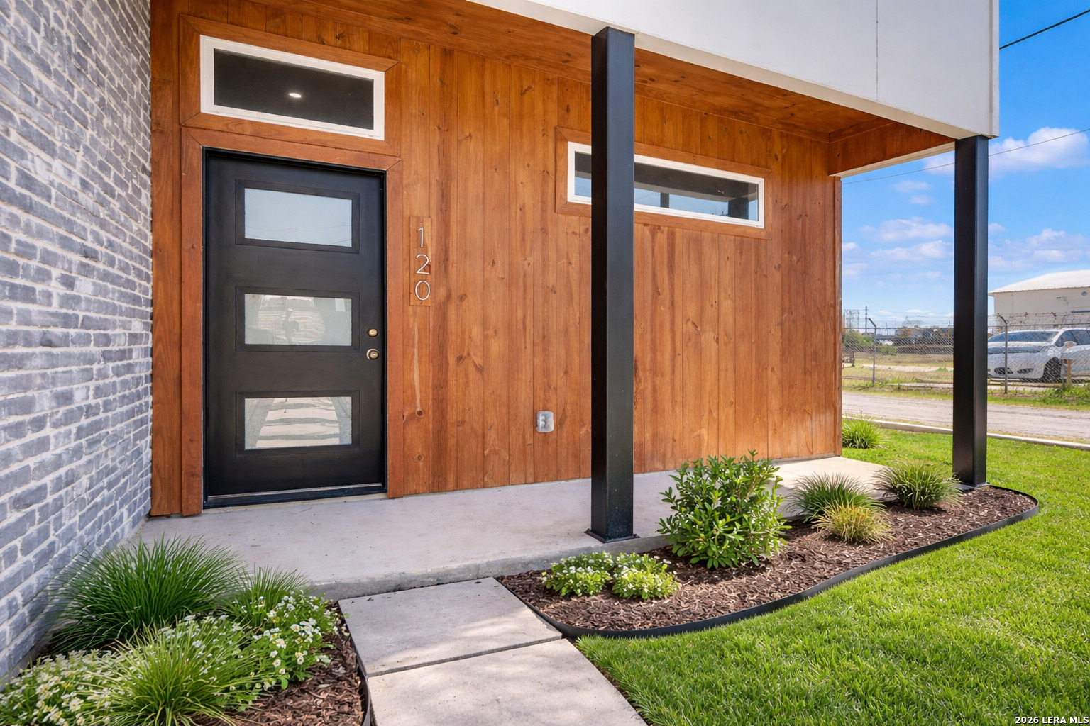 120 Pierce San Antonio TX 78208