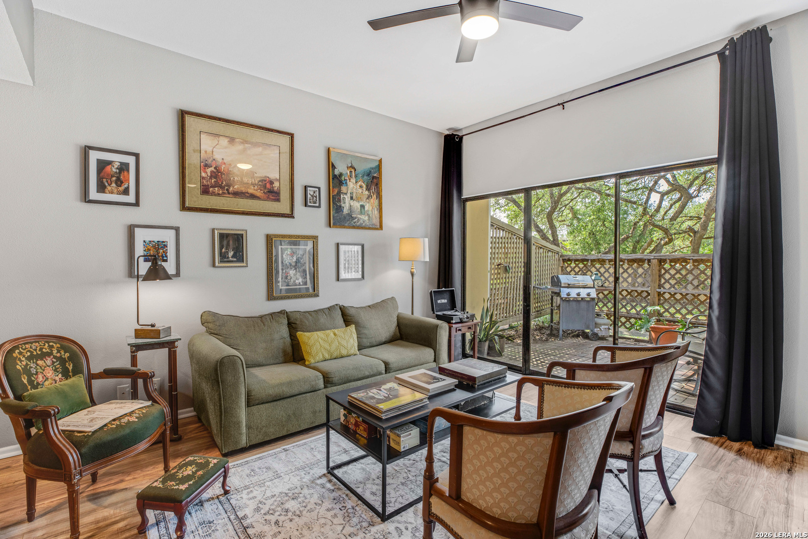 8642 Fredericksburg Road San Antonio TX 78240