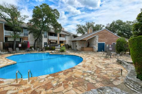 14745 Babcock San Antonio TX 78249
