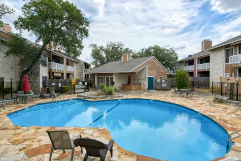 14745 Babcock San Antonio TX 78249