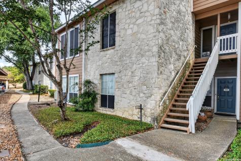 14745 Babcock San Antonio TX 78249