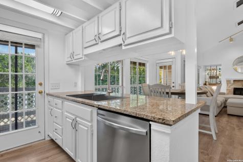 14745 Babcock San Antonio TX 78249