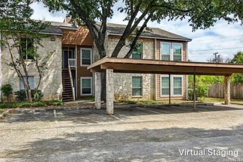 14745 Babcock San Antonio TX 78249