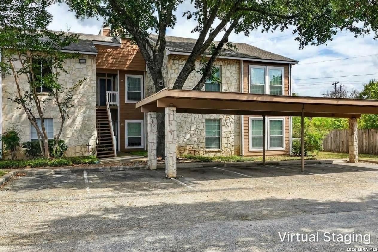 14745 Babcock San Antonio TX 78249