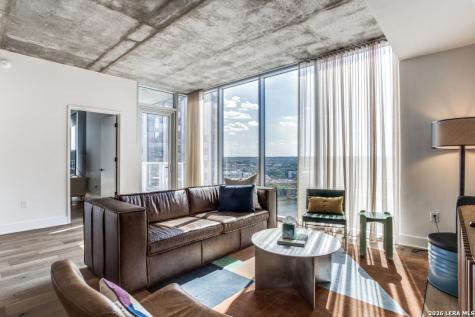 48 East Avenue Austin TX 78701