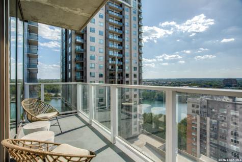 48 East Avenue Austin TX 78701