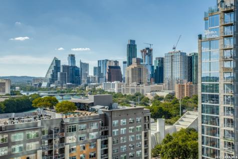 48 East Avenue Austin TX 78701