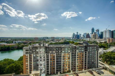 48 East Avenue Austin TX 78701