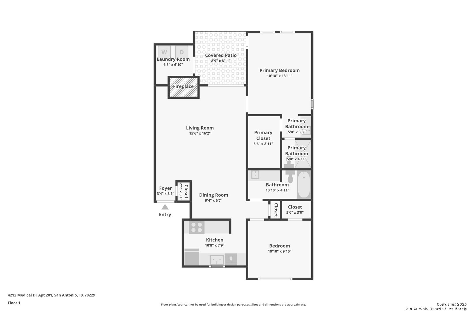 4212 Medical San Antonio TX 78229