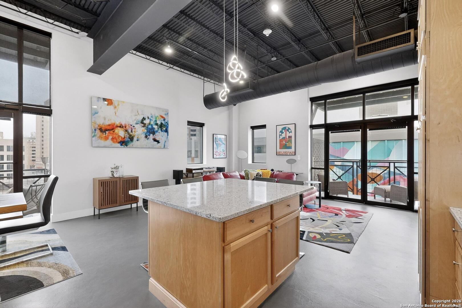 214 E Travis Street San Antonio TX 78205