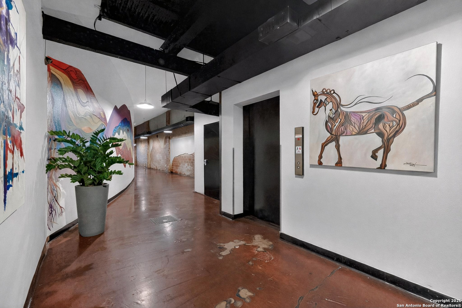 214 E Travis Street San Antonio TX 78205