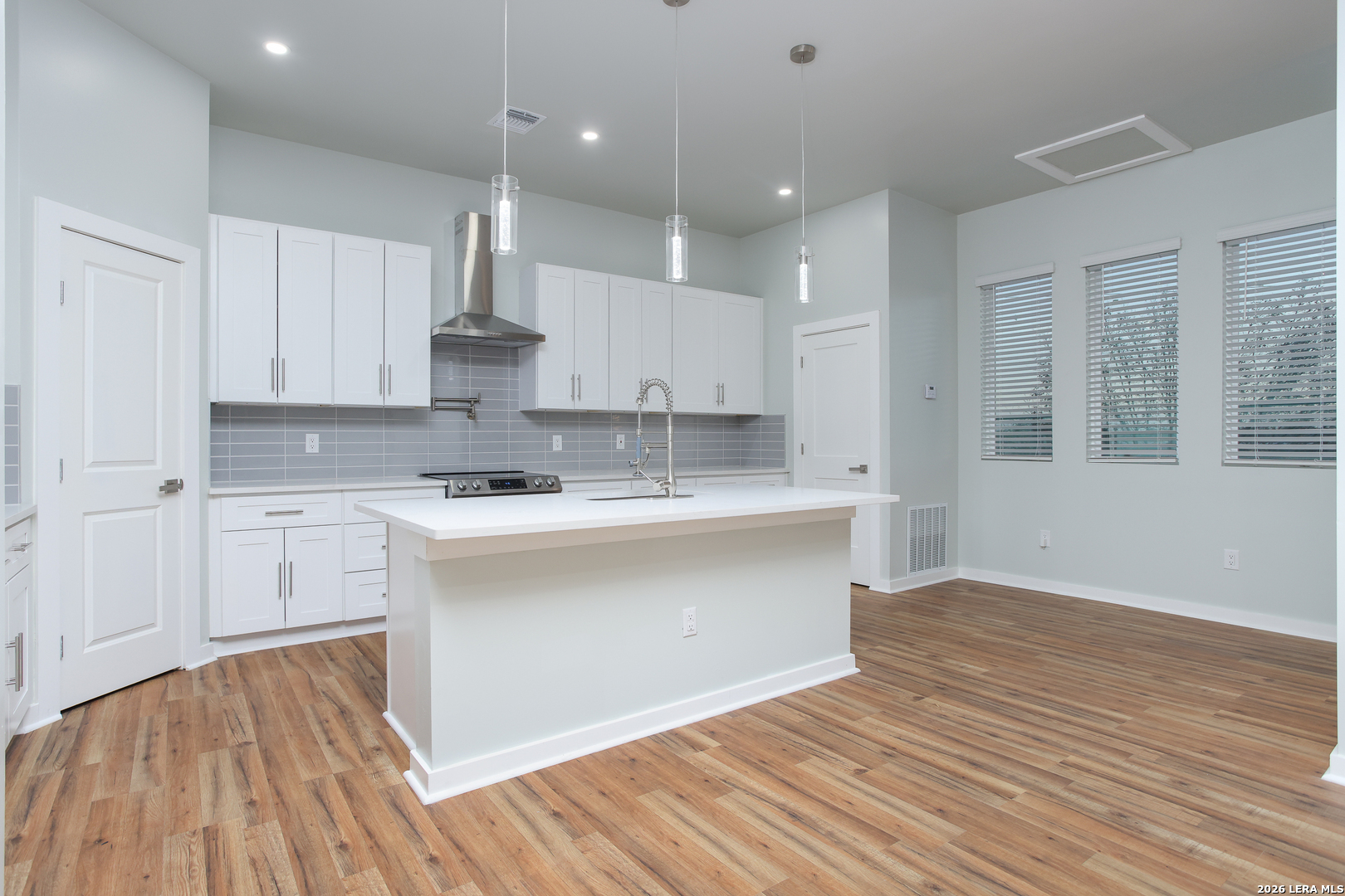511 Sharer Street San Antonio TX 78208