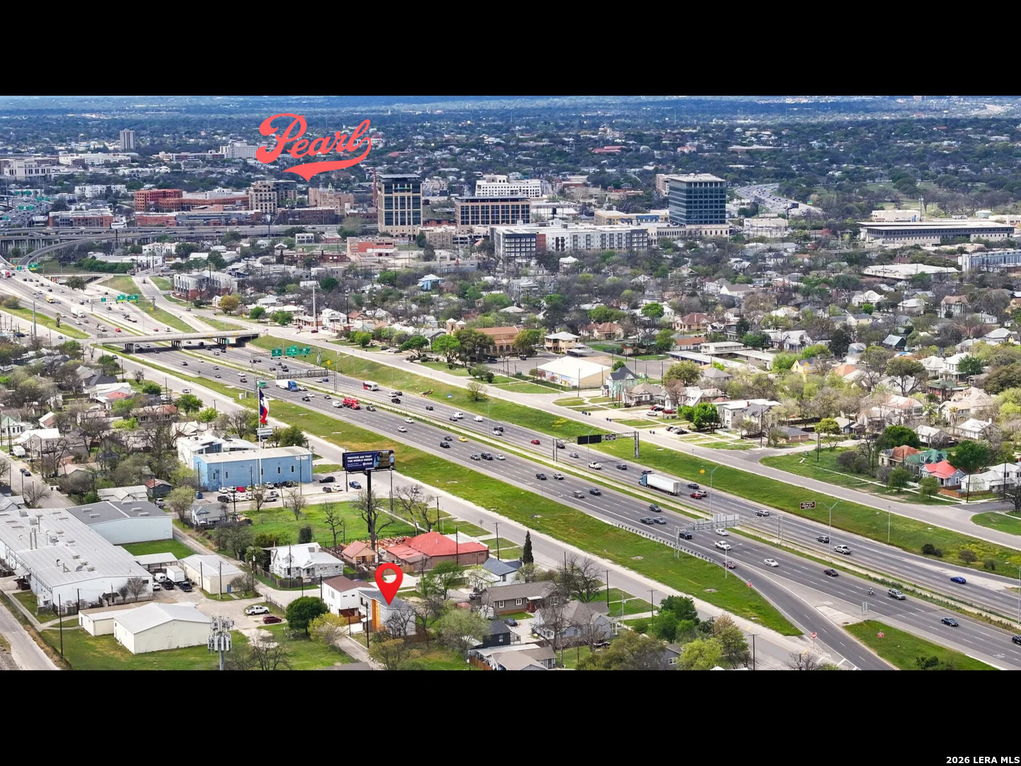 511 Sharer Street San Antonio TX 78208