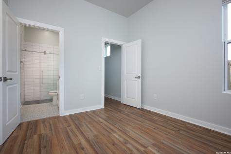 511 Sharer Street San Antonio TX 78208