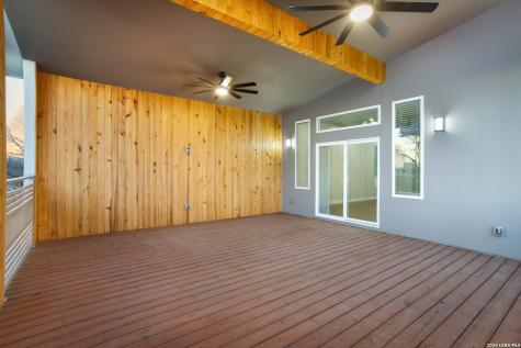 511 Sharer Street San Antonio TX 78208