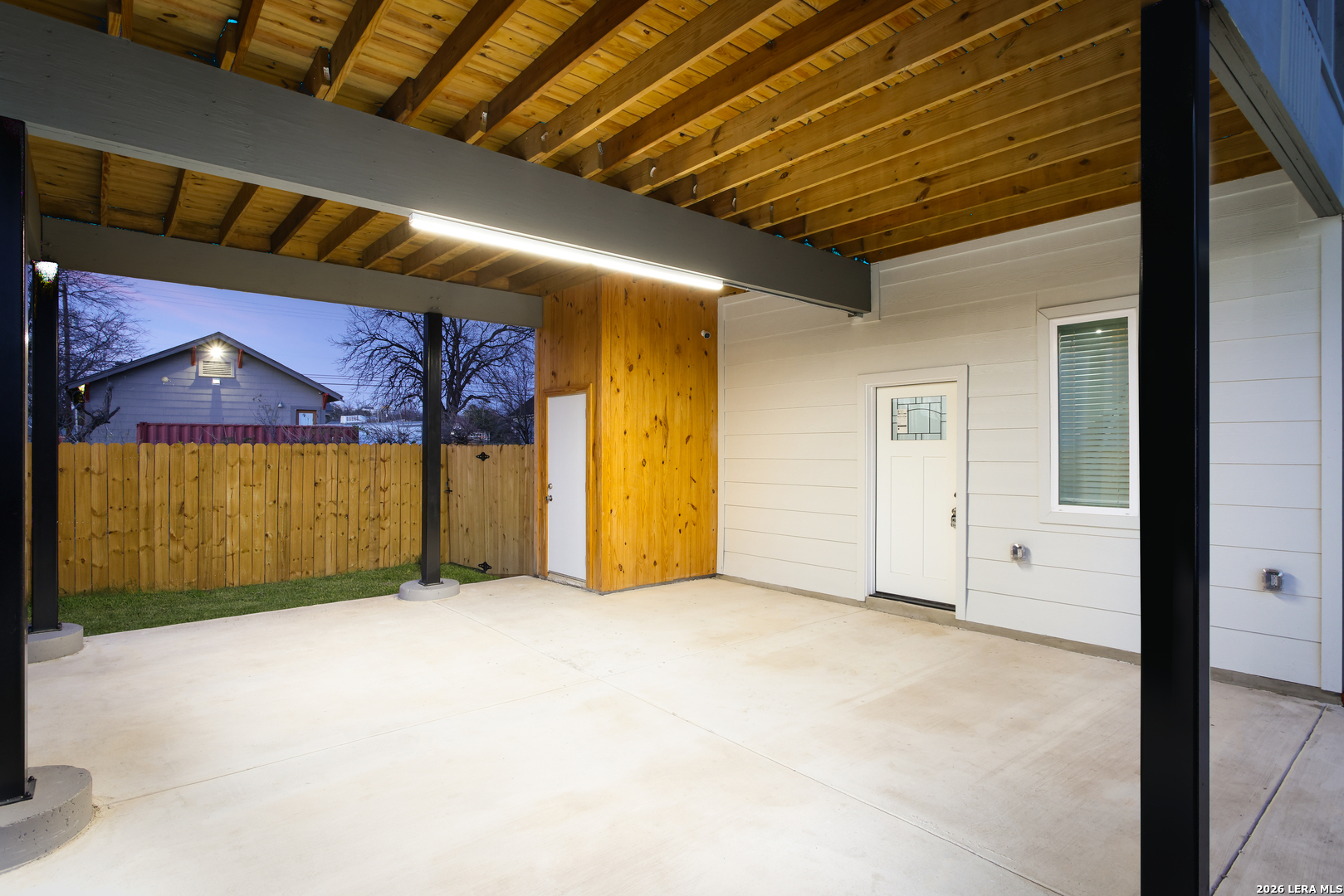 511 Sharer Street San Antonio TX 78208