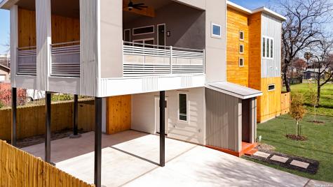 511 Sharer Street San Antonio TX 78208