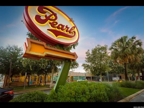 511 Sharer Street San Antonio TX 78208