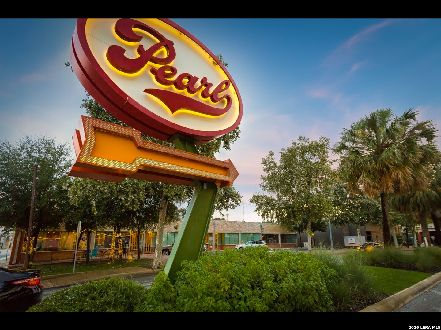 511 Sharer Street San Antonio TX 78208