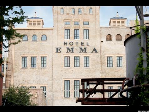 511 Sharer Street San Antonio TX 78208
