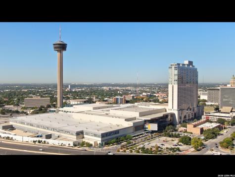 511 Sharer Street San Antonio TX 78208