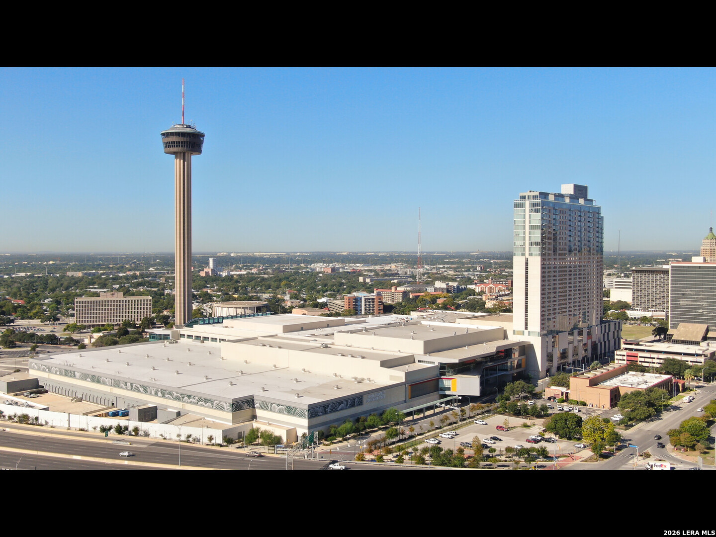511 Sharer Street San Antonio TX 78208