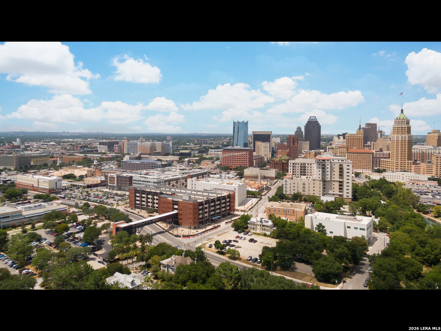 511 Sharer Street San Antonio TX 78208