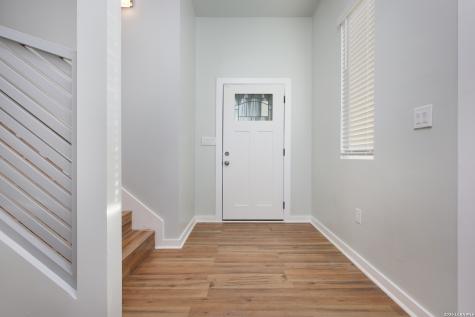 511 Sharer Street San Antonio TX 78208