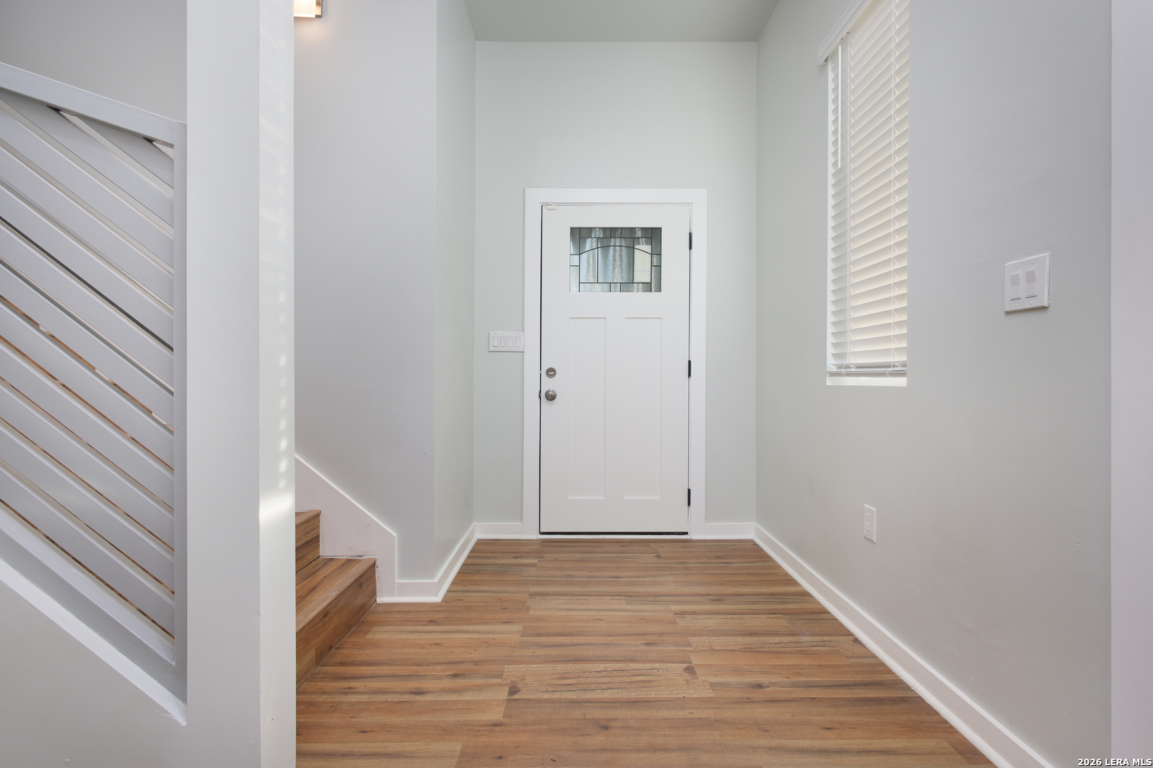511 Sharer Street San Antonio TX 78208