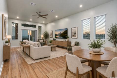 511 Sharer Street San Antonio TX 78208