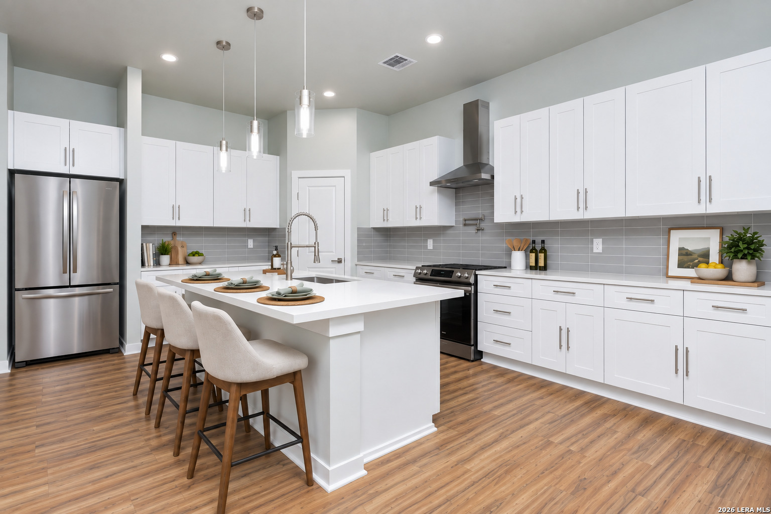 511 Sharer Street San Antonio TX 78208