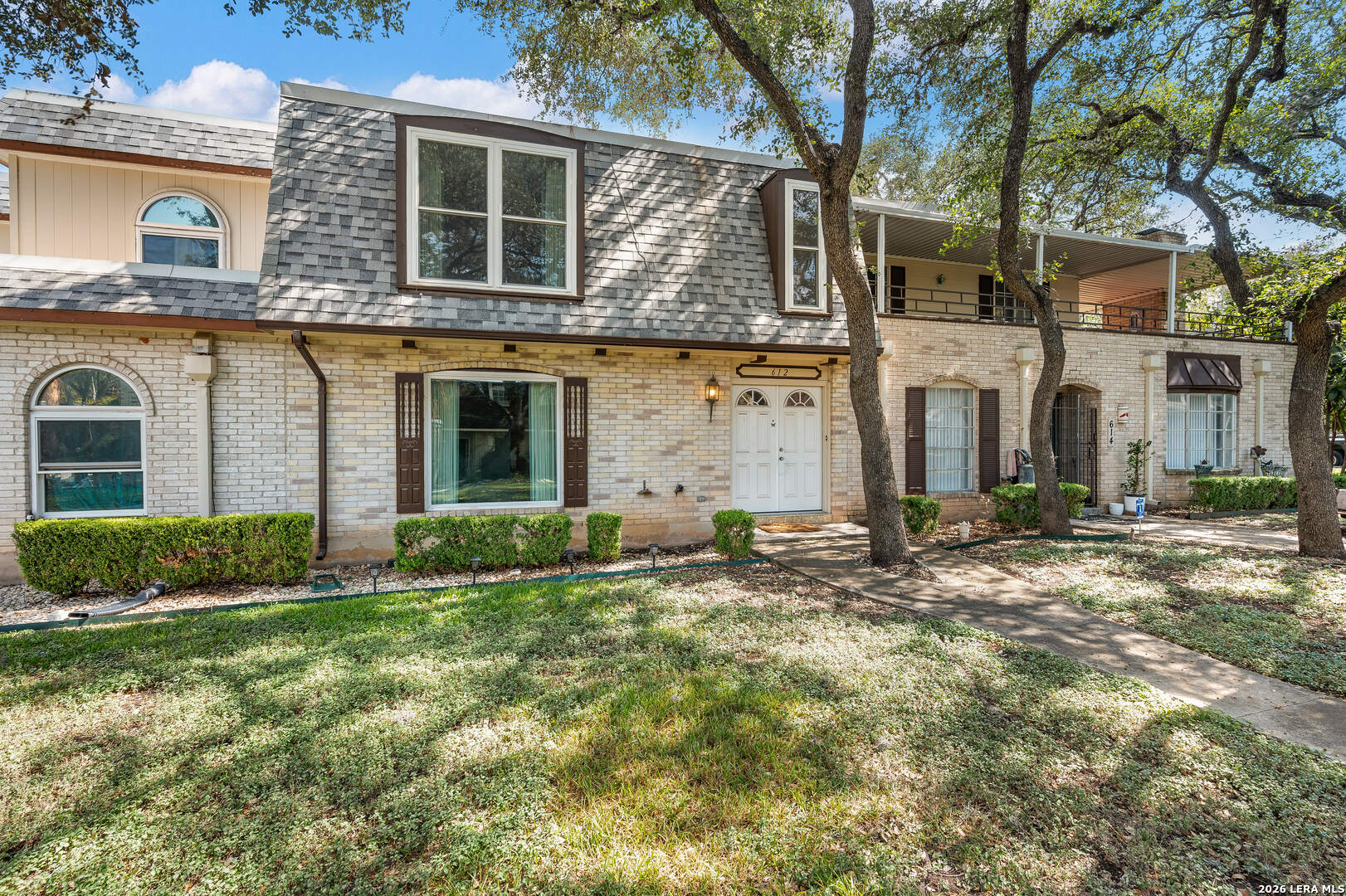San Antonio TX 78216