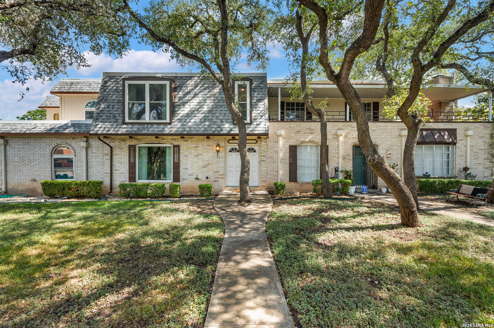 San Antonio TX 78216