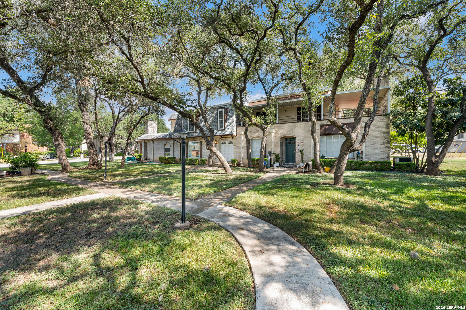 San Antonio TX 78216