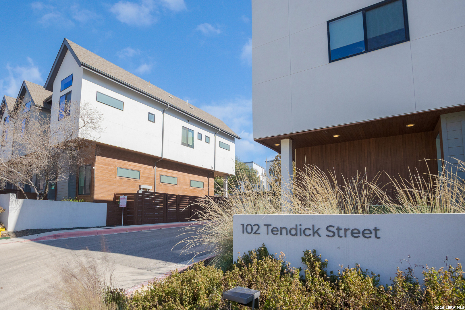 102 Tendick San Antonio TX 78209