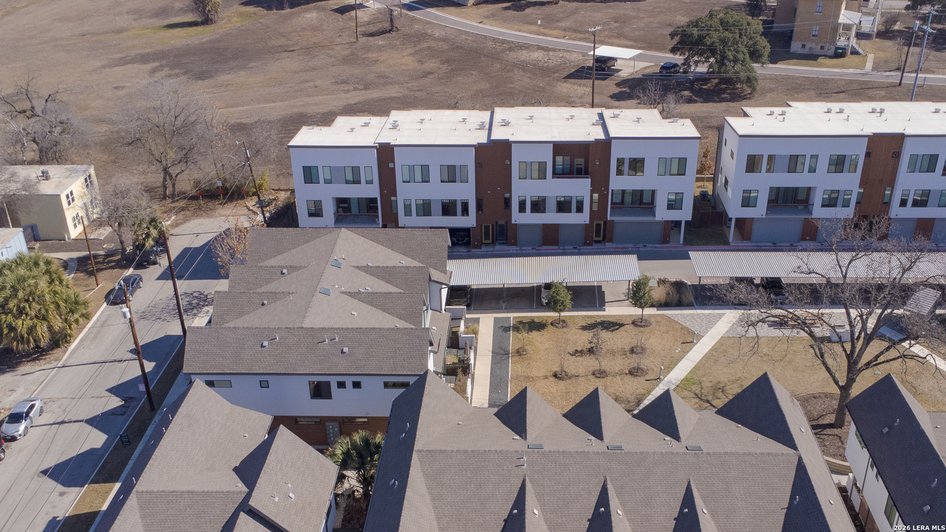 102 Tendick San Antonio TX 78209