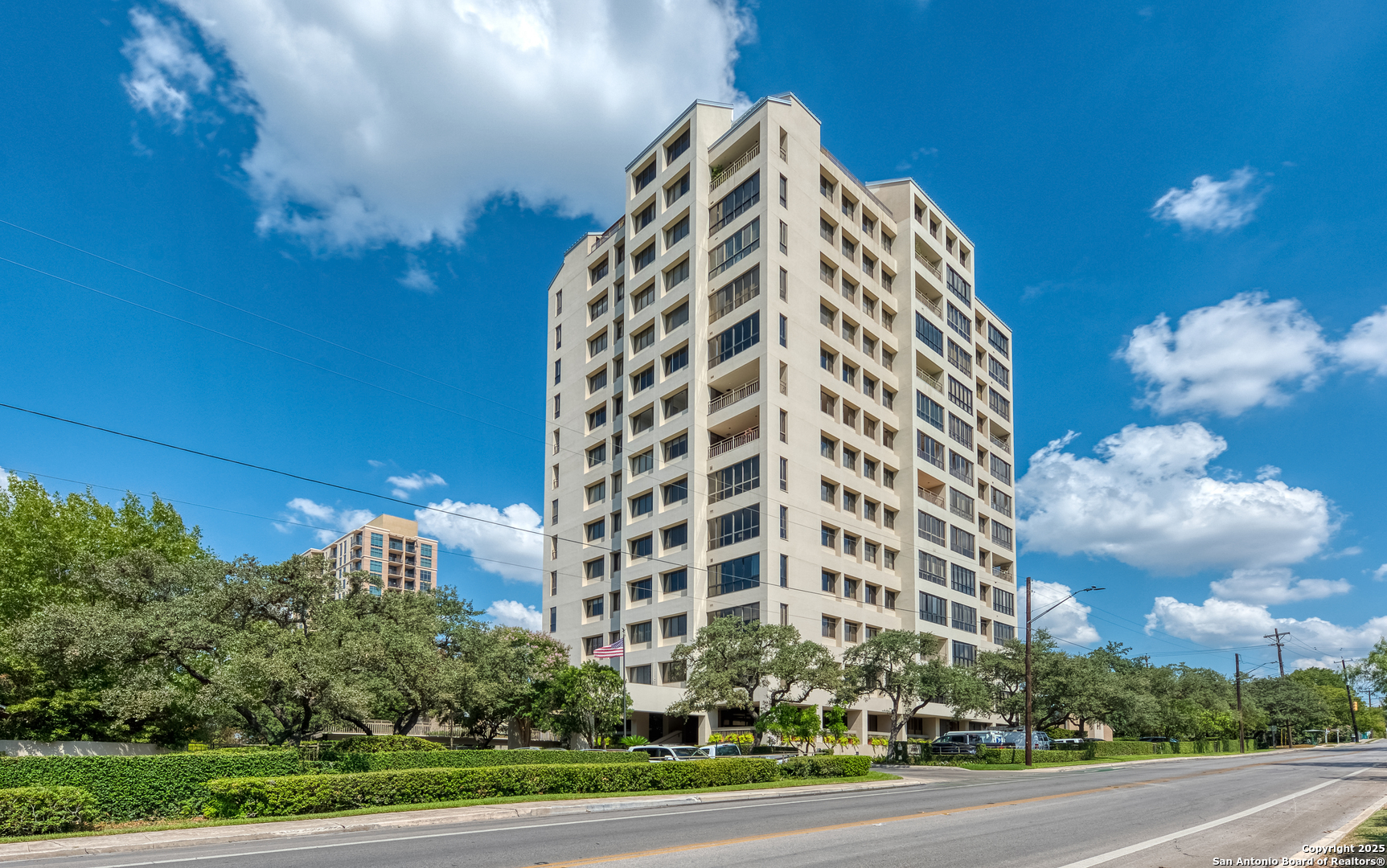 4001 N New Braunfels San Antonio TX 78209