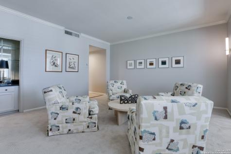 4001 N New Braunfels San Antonio TX 78209