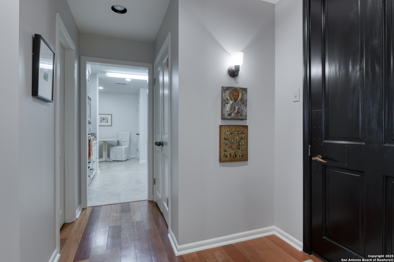 4001 N New Braunfels San Antonio TX 78209