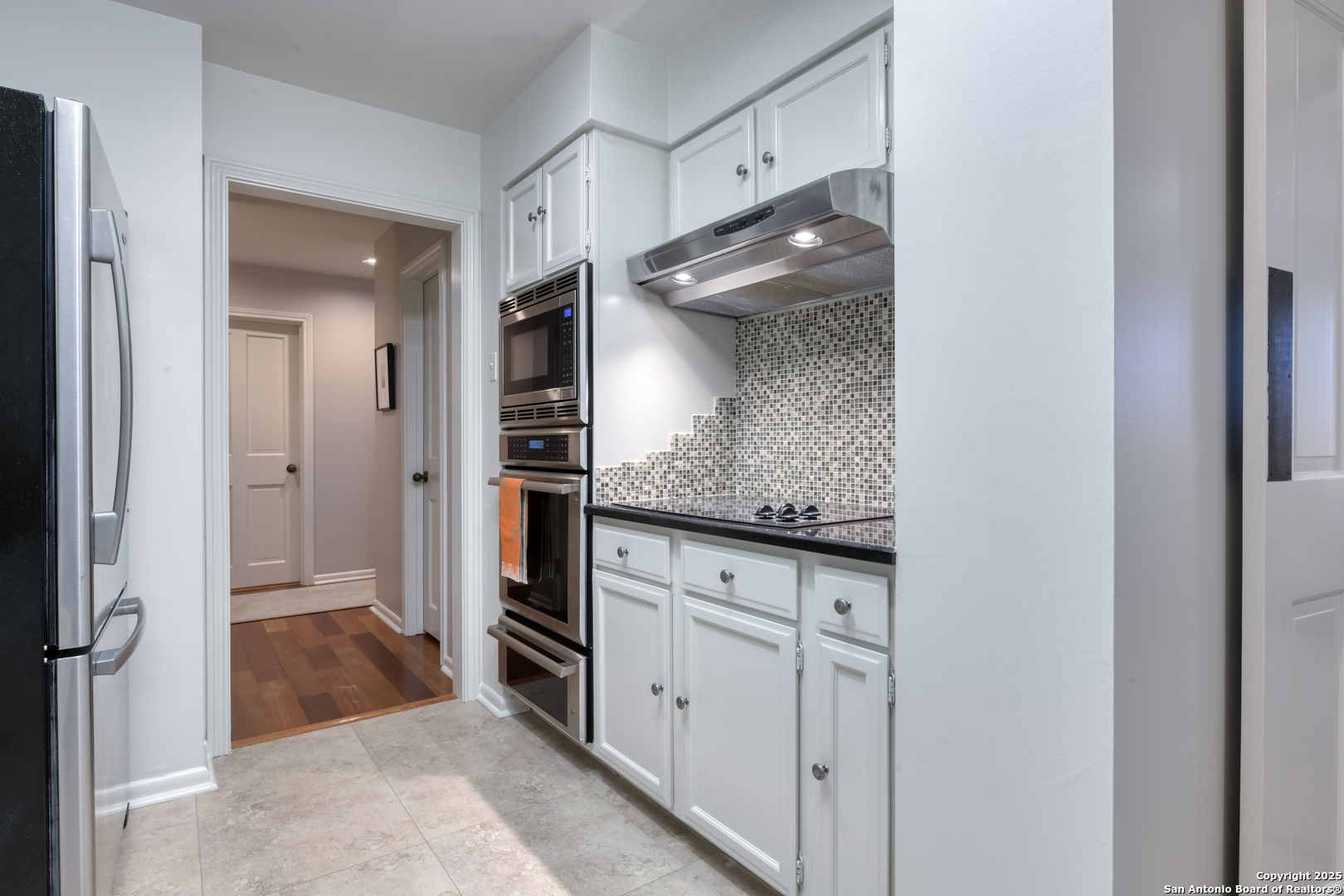 4001 N New Braunfels San Antonio TX 78209