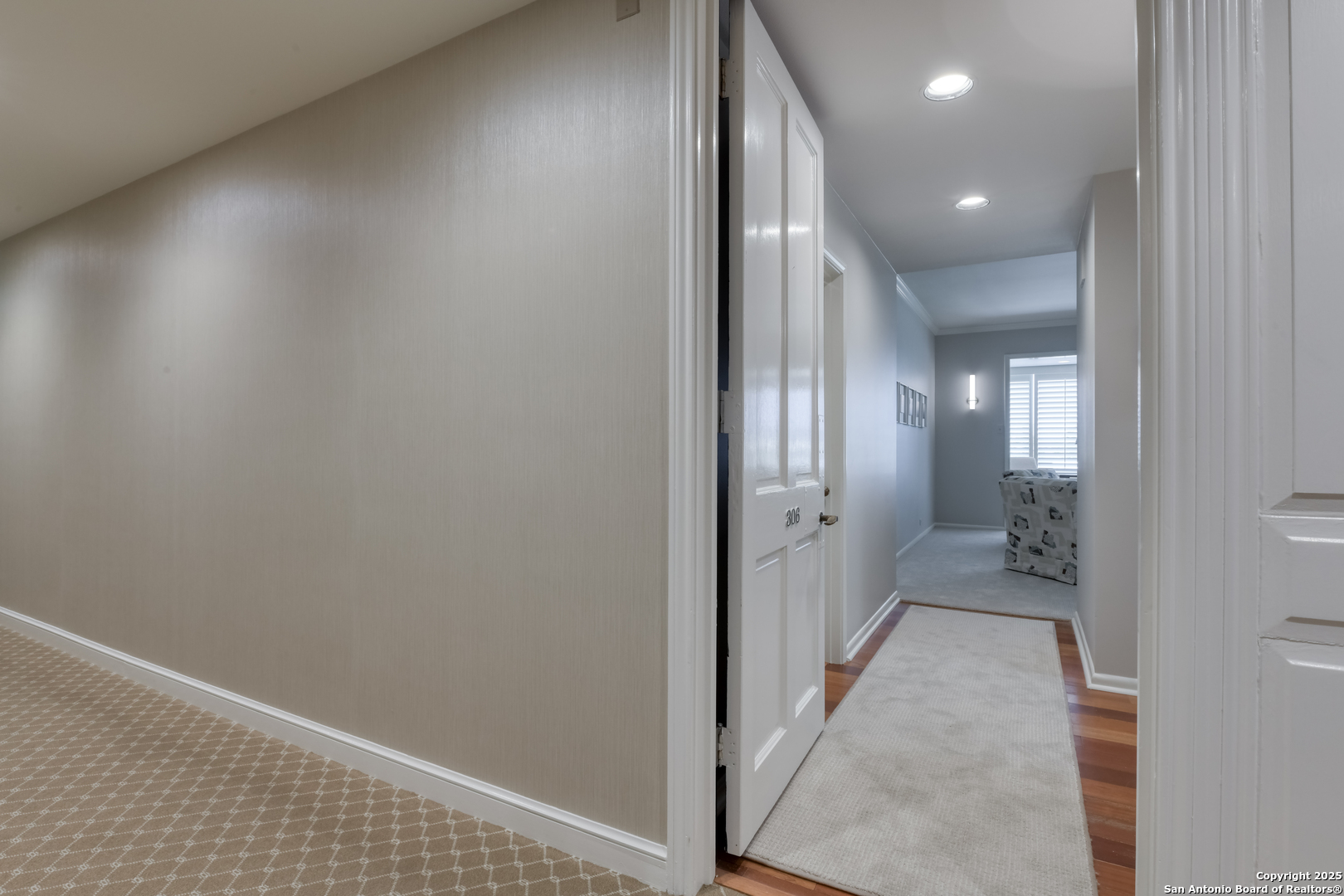 4001 N New Braunfels San Antonio TX 78209
