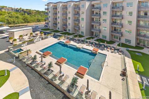 17902 La Cantera Parkway San Antonio TX 78257